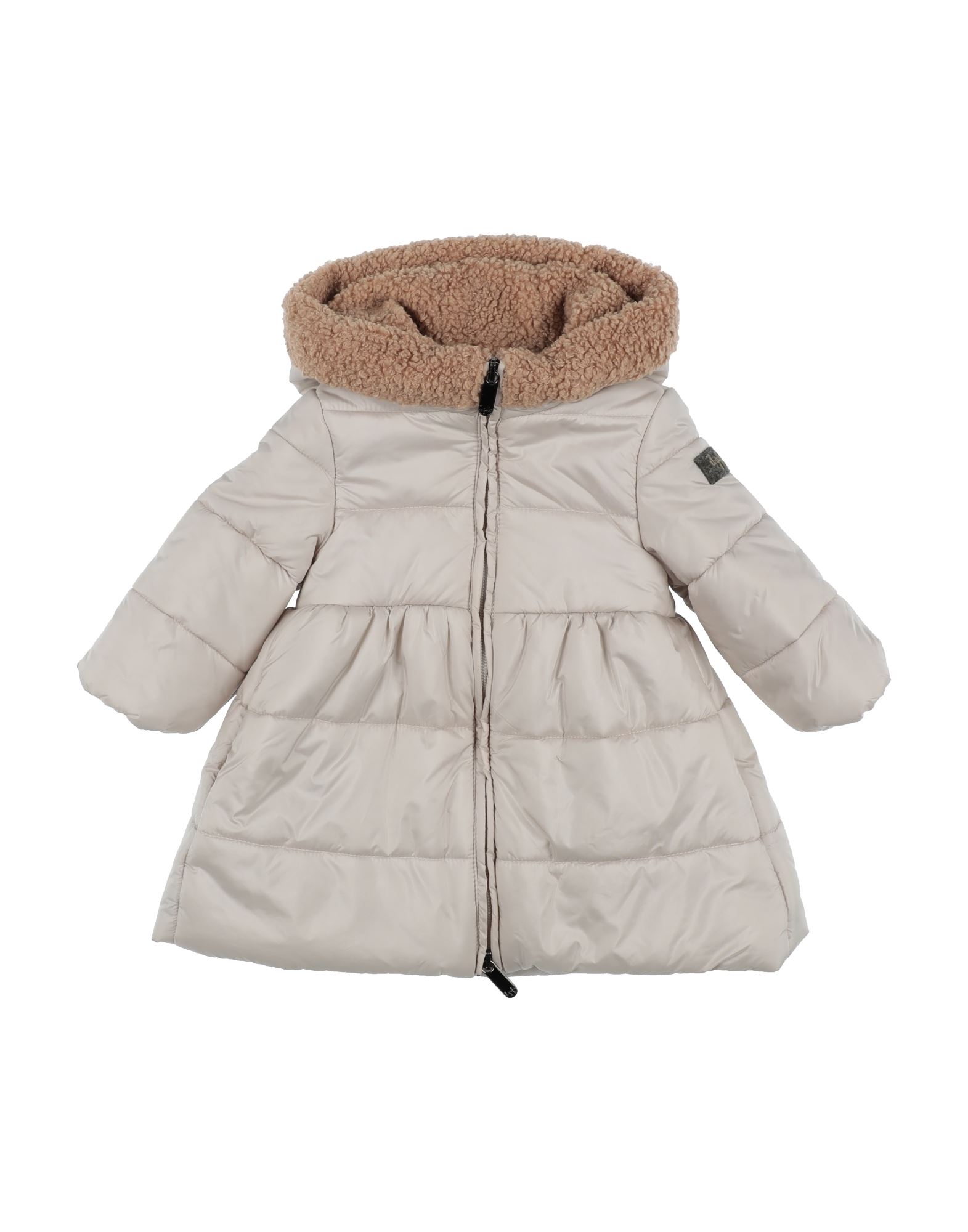  Il Gufo - Jacken & Mäntel - Pufferjacken & Daunenjacken - On Yoox.com 