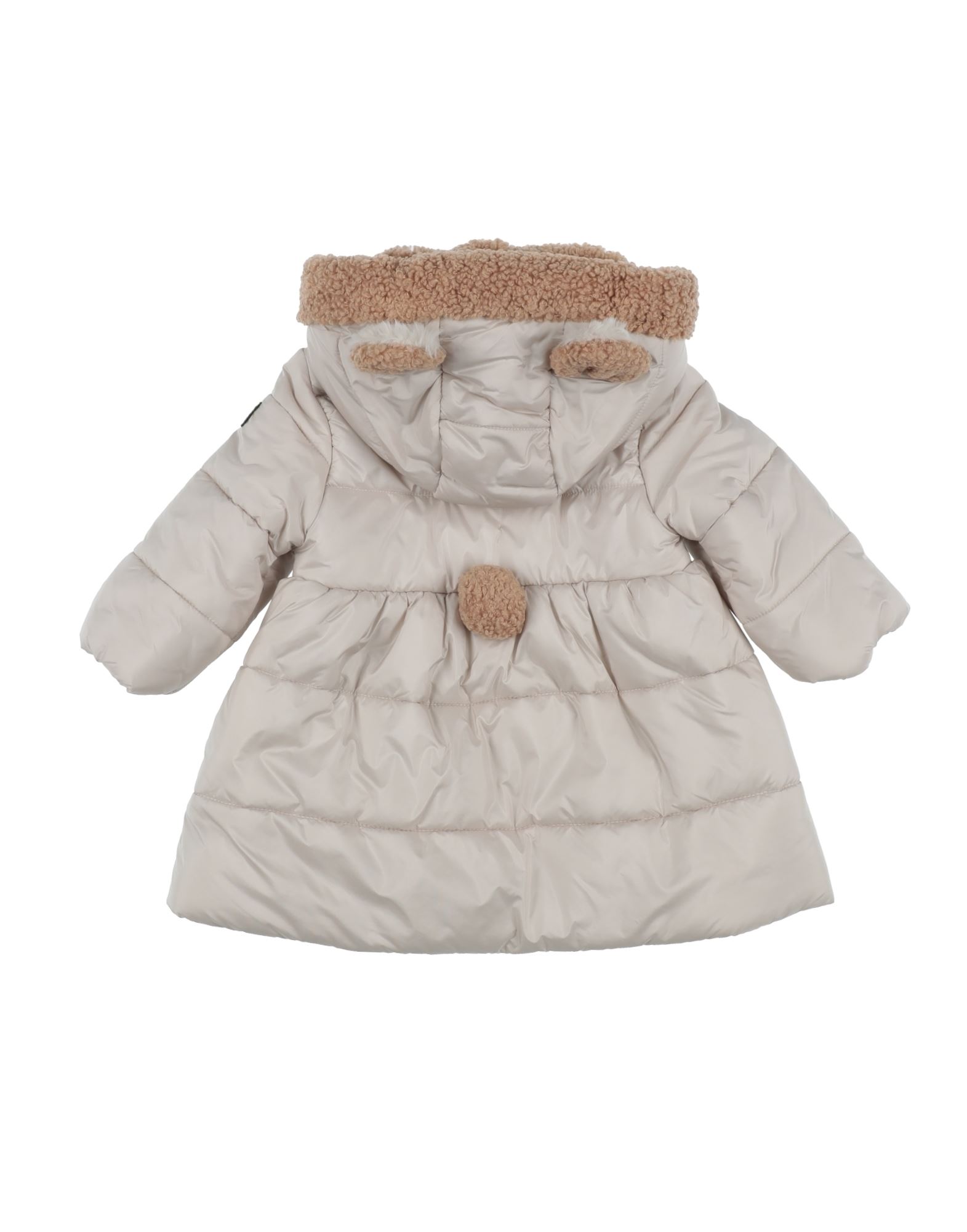  Il Gufo - Jacken & Mäntel - Pufferjacken & Daunenjacken - On Yoox.com 