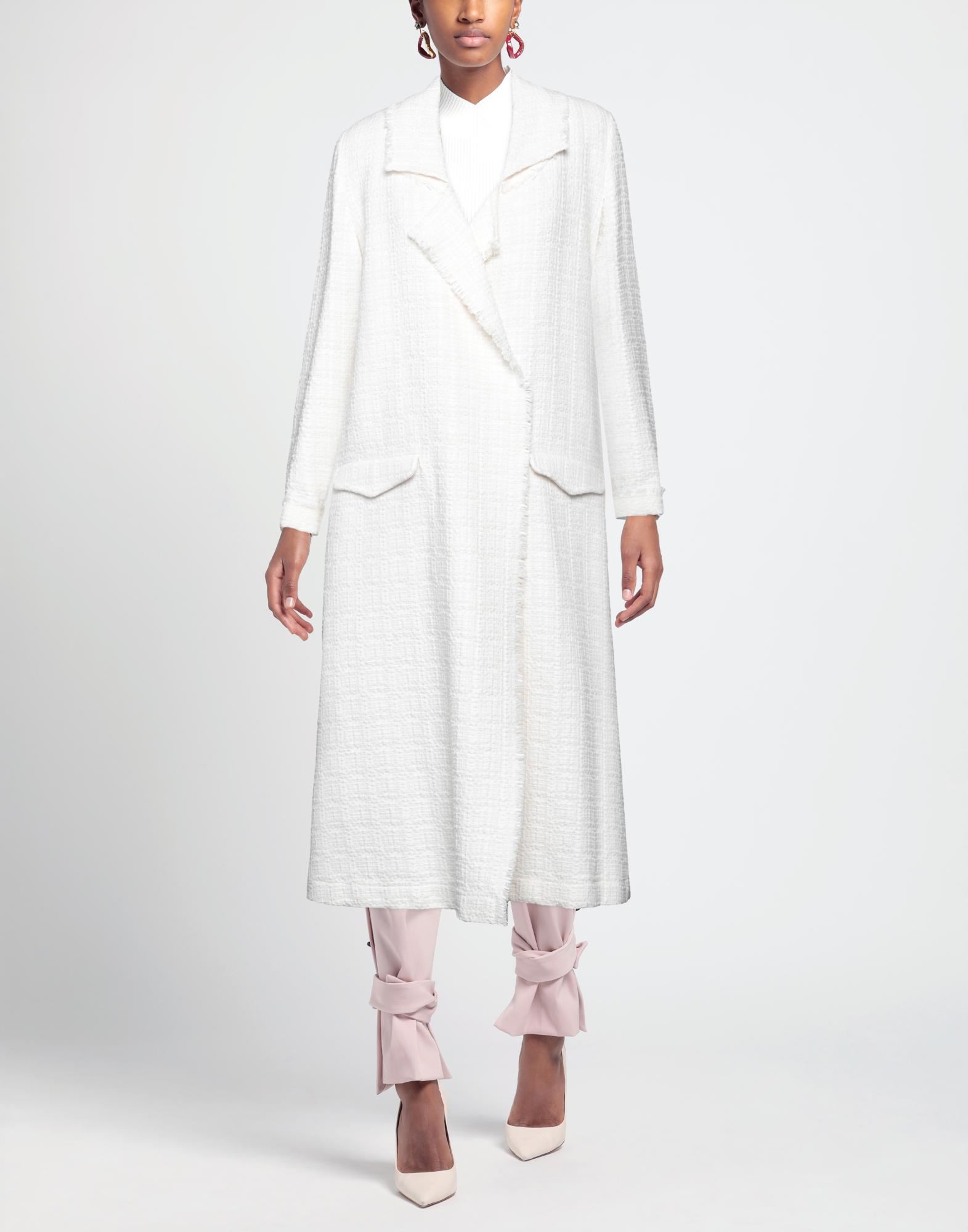  Anna Molinari - Jacken & Mäntel - Mäntel - On Yoox.com 