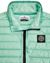 3 of 4 - Waistcoat Man G0131 LOOM WOVEN CHAMBERS R-NYLON DOWN-TC, GARMENT DYED Detail D STONE ISLAND TEEN