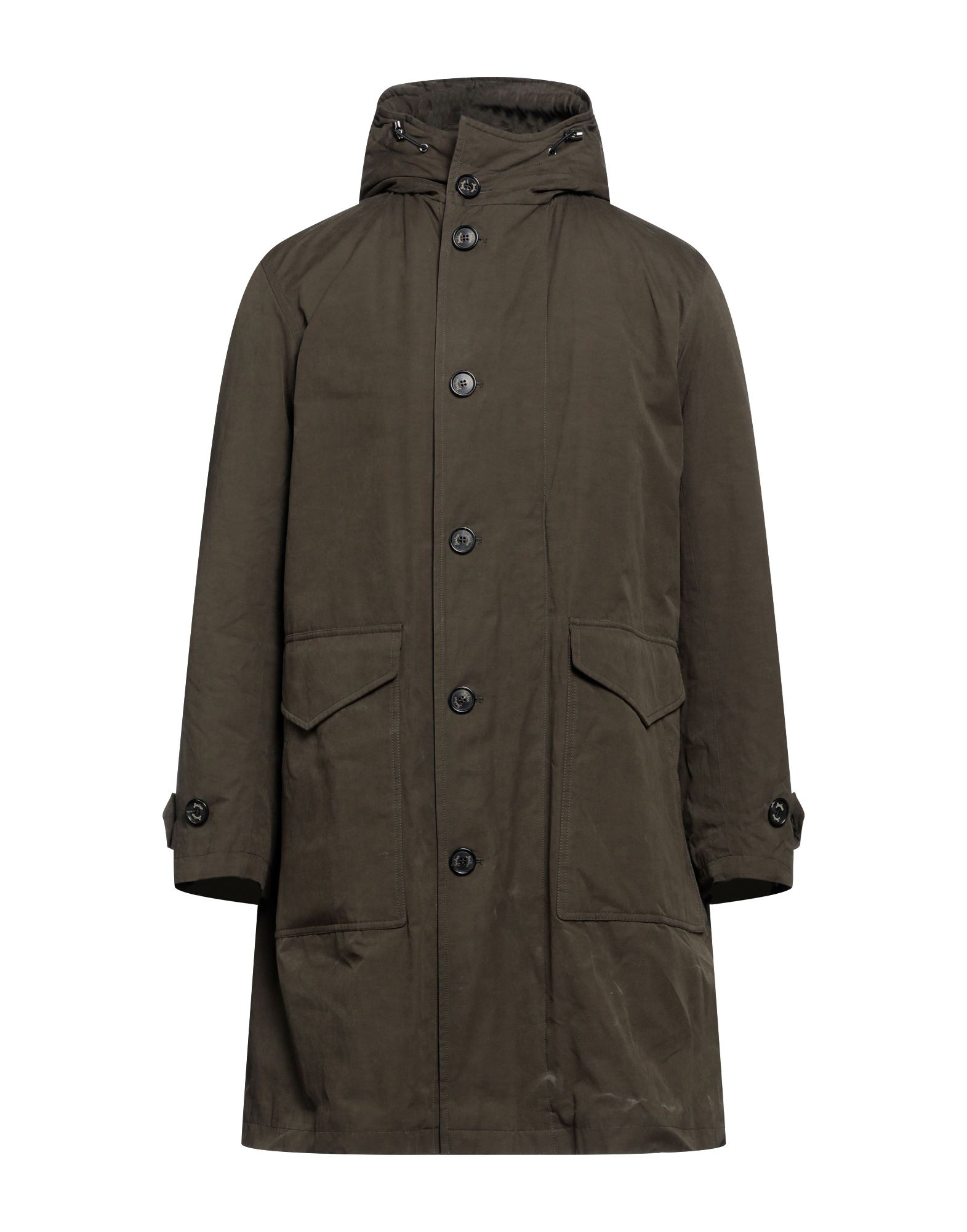 Sealup Jackets In Green