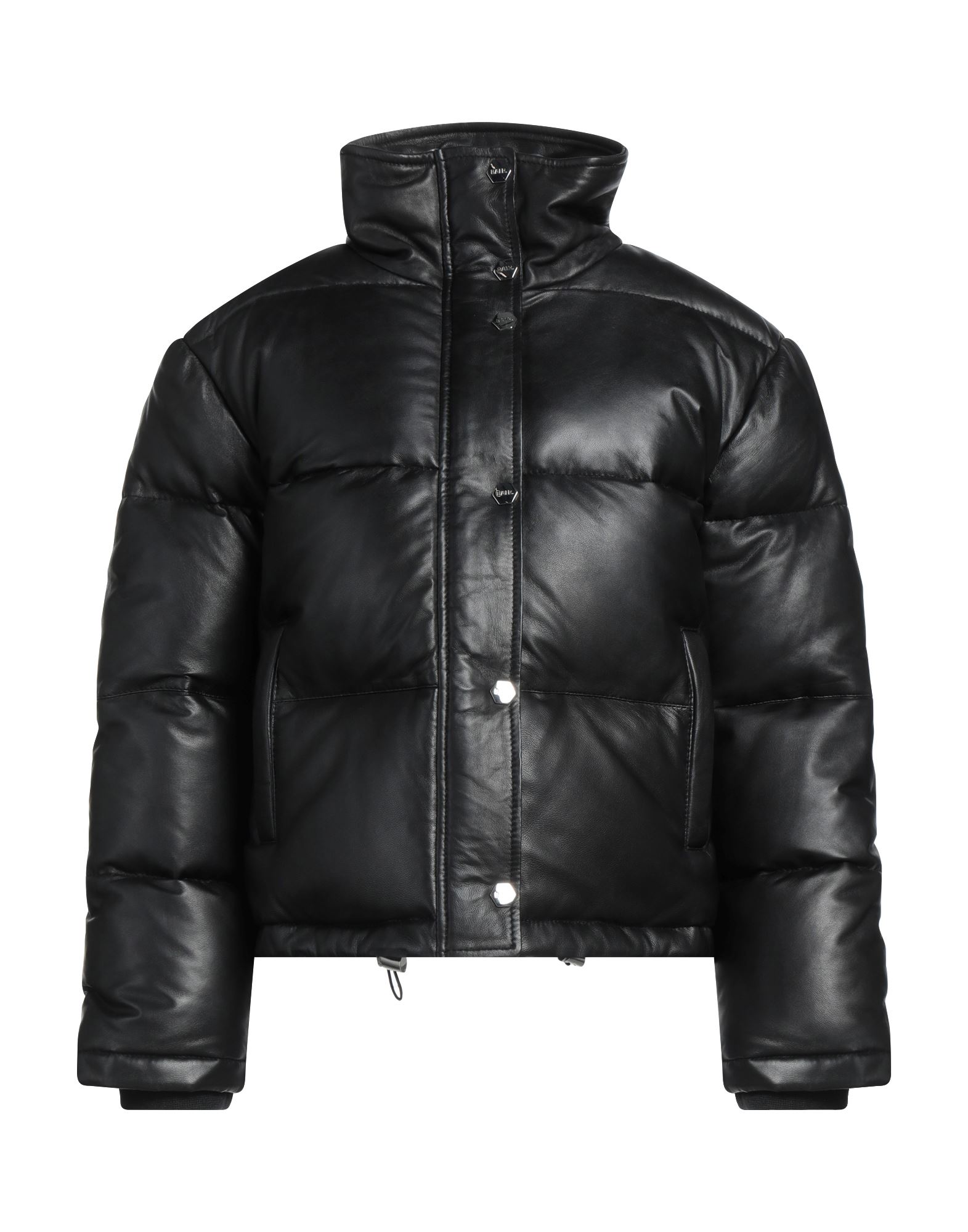 Balr. Down Jackets In Black