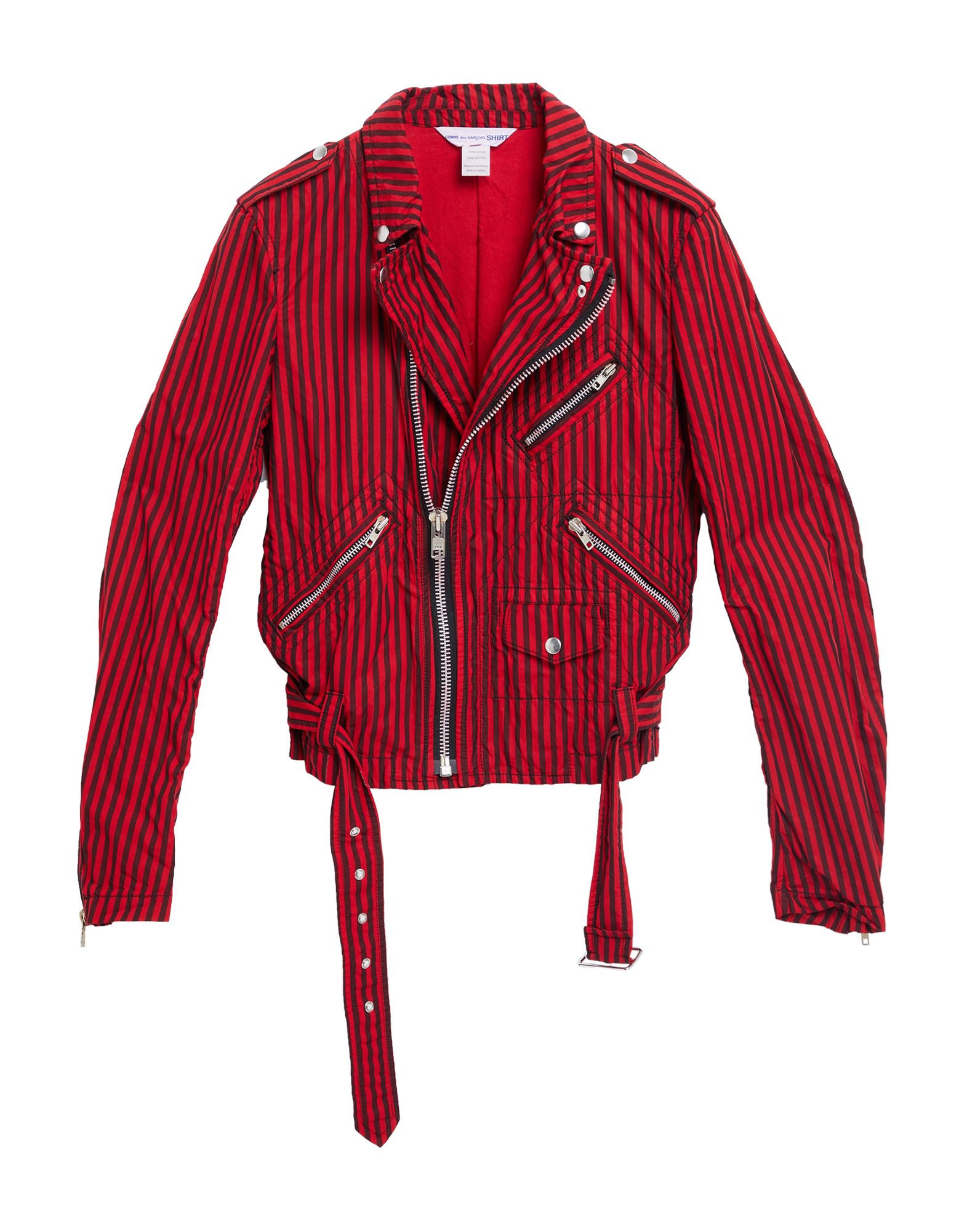  Comme Des Garçons Shirt - Jacken & Mäntel - Jacken Und Anoraks - On Yoox.com 