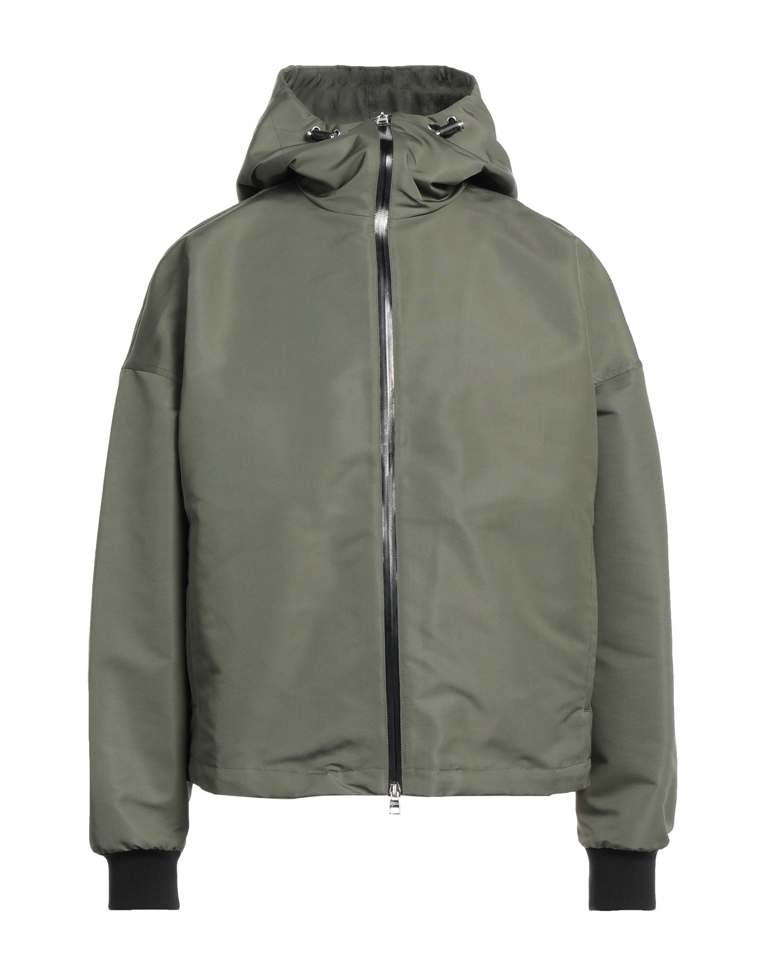  Mcqueen - Jacken & Mäntel - Jacken Und Anoraks - On Yoox.com 