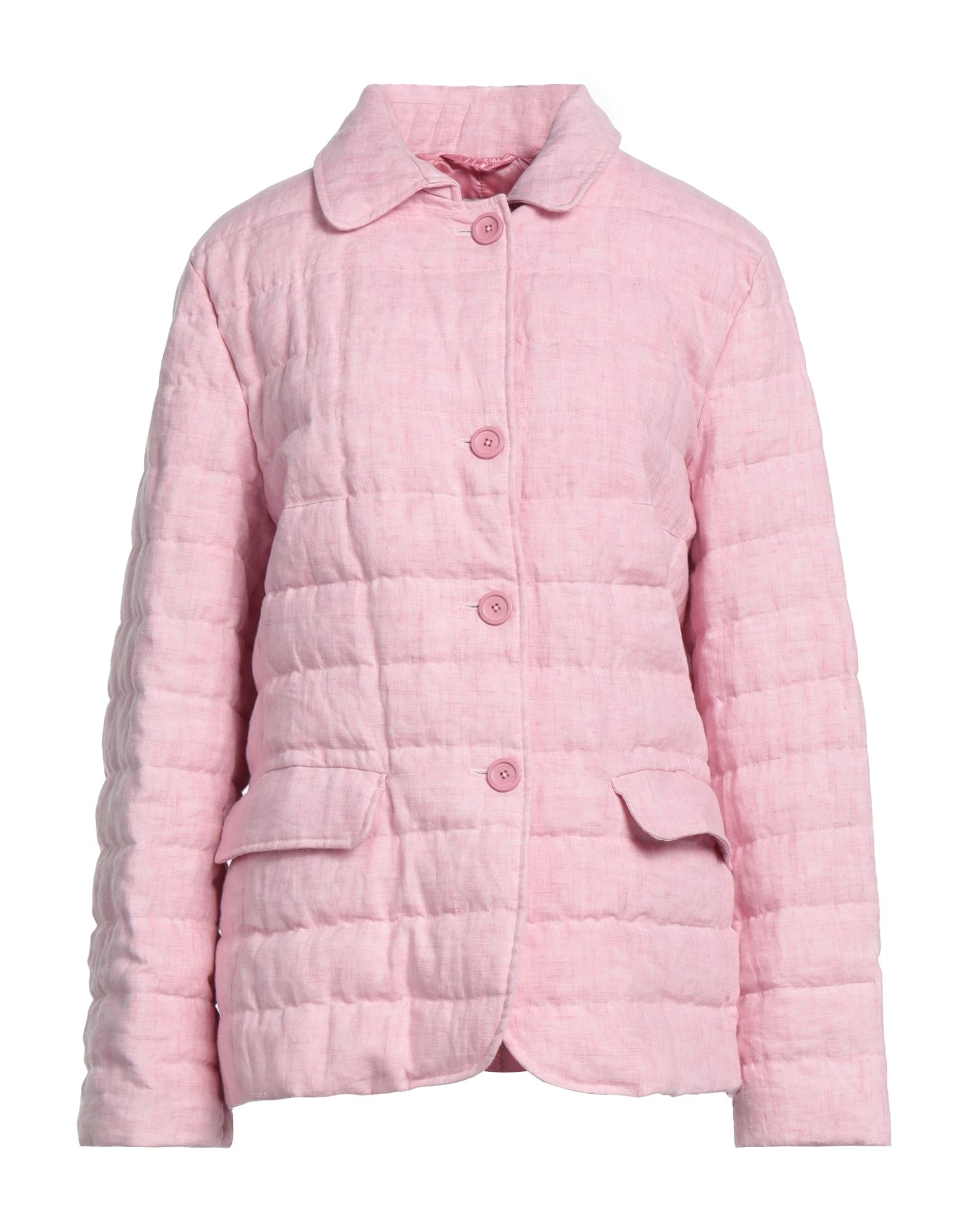 Herno Down Jackets In Pink