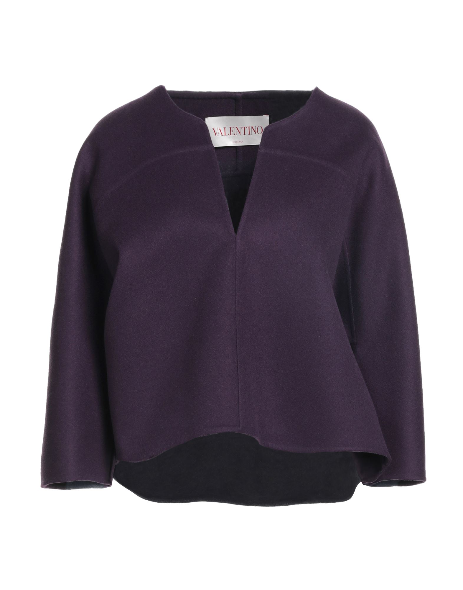  Valentino Garavani - Camisetas Y Tops - Tops - On Yoox.com 