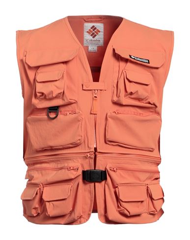 Man Jacket Lead Size XL Polyester, Polyurethane