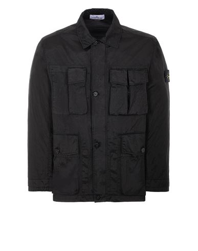 Jacket Stone Island Men - Official Store