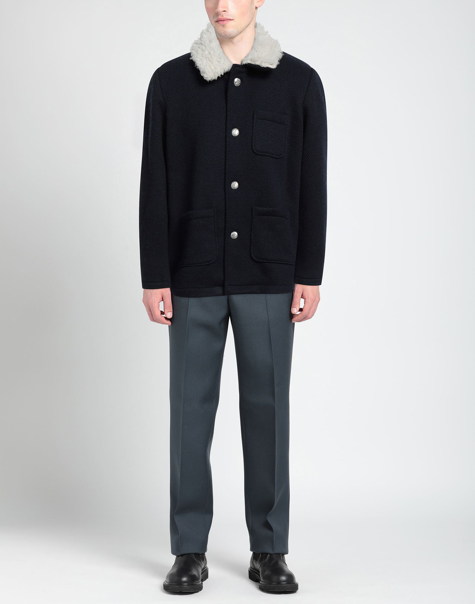  Daniele Alessandrini - Jacken & Mäntel - Mäntel - On Yoox.com 