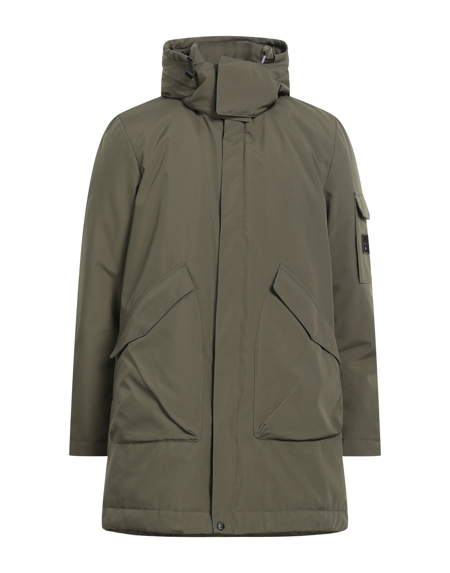  Dekker - Jacken & Mäntel - Jacken Und Anoraks - On Yoox.com 