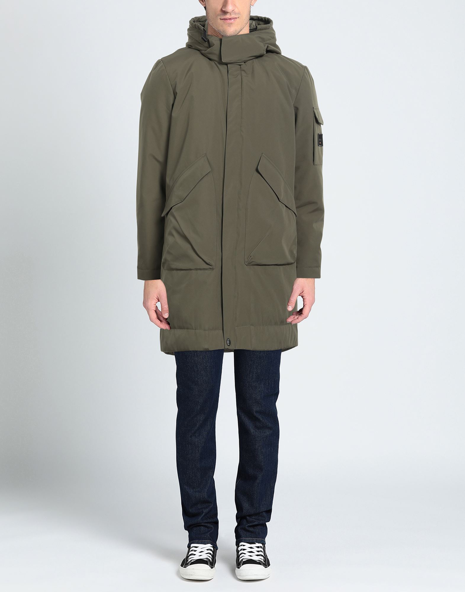  Dekker - Jacken & Mäntel - Jacken Und Anoraks - On Yoox.com 