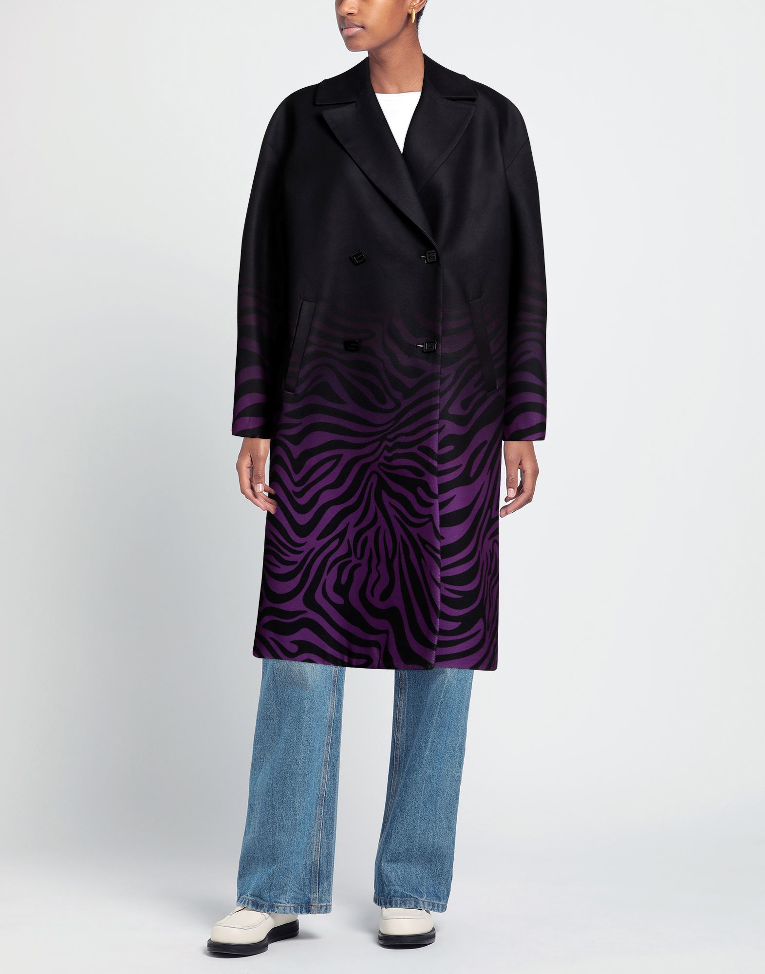  Gaëlle Paris - Jacken & Mäntel - Mäntel - On Yoox.com 