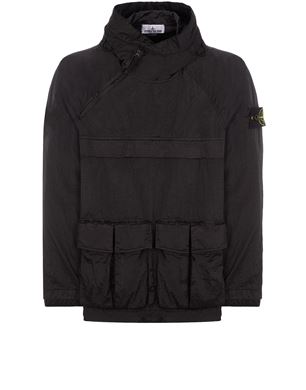 Stone Island Coats and Jackets SS_'023 | Official Store