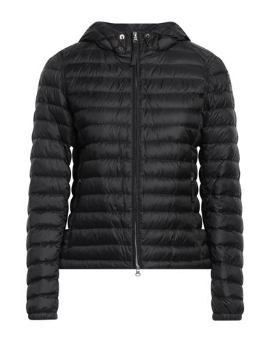 Parajumpers Down Jackets In Black