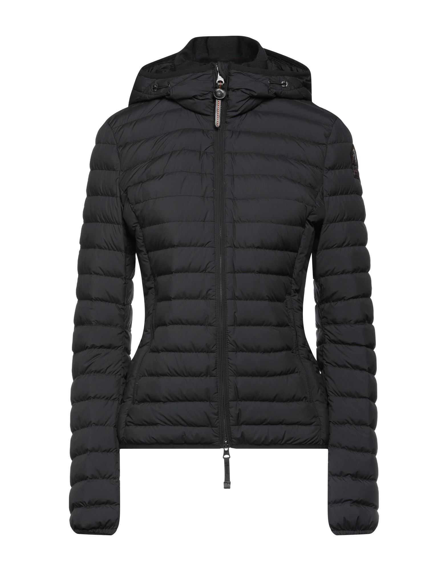 Parajumpers Down Jackets In Black