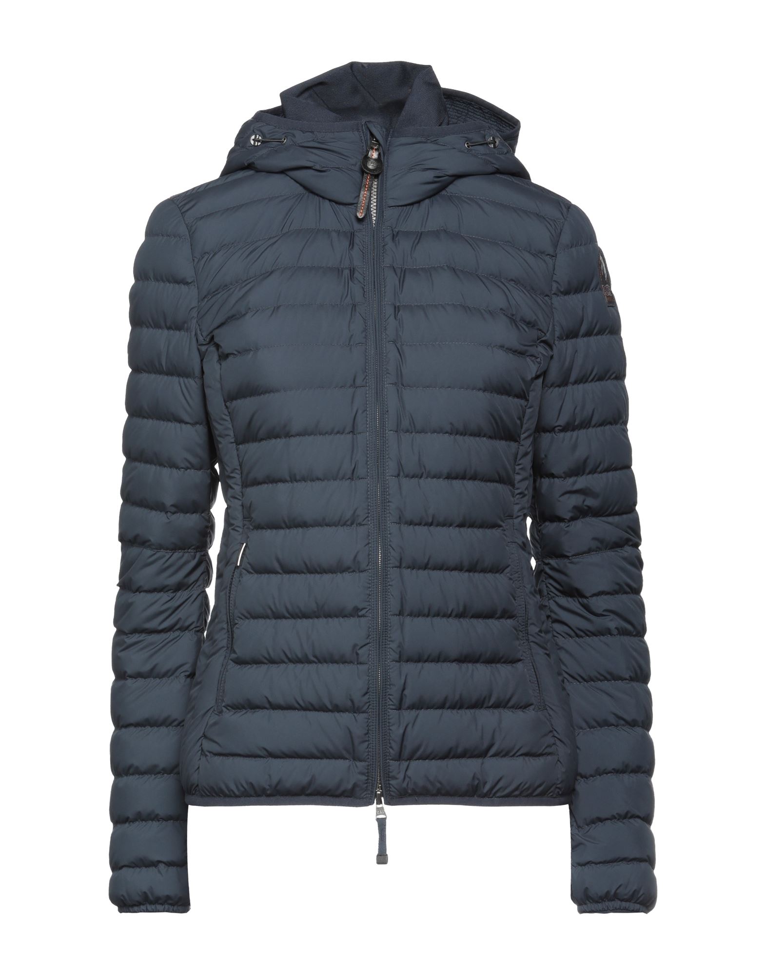 Parajumpers Down Jackets In Navy Blue