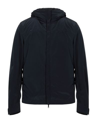 Paul & Shark Man Jacket Navy Blue Size S Polyester, Nylon