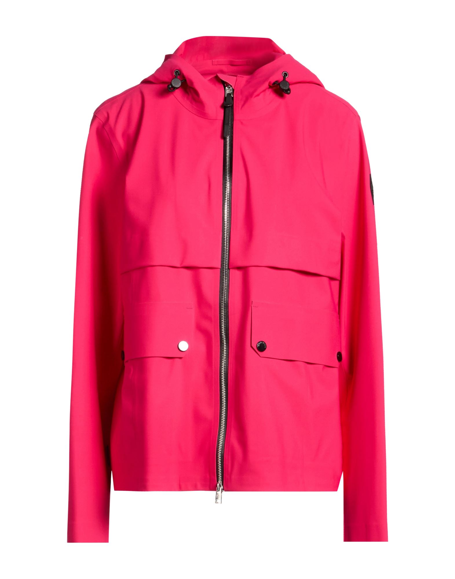 WOOLRICH WOOLRICH ΠΑΛΤΟ & ΤΖΑΚΕΤ Πανωφόρι και καμπαρντίνα
