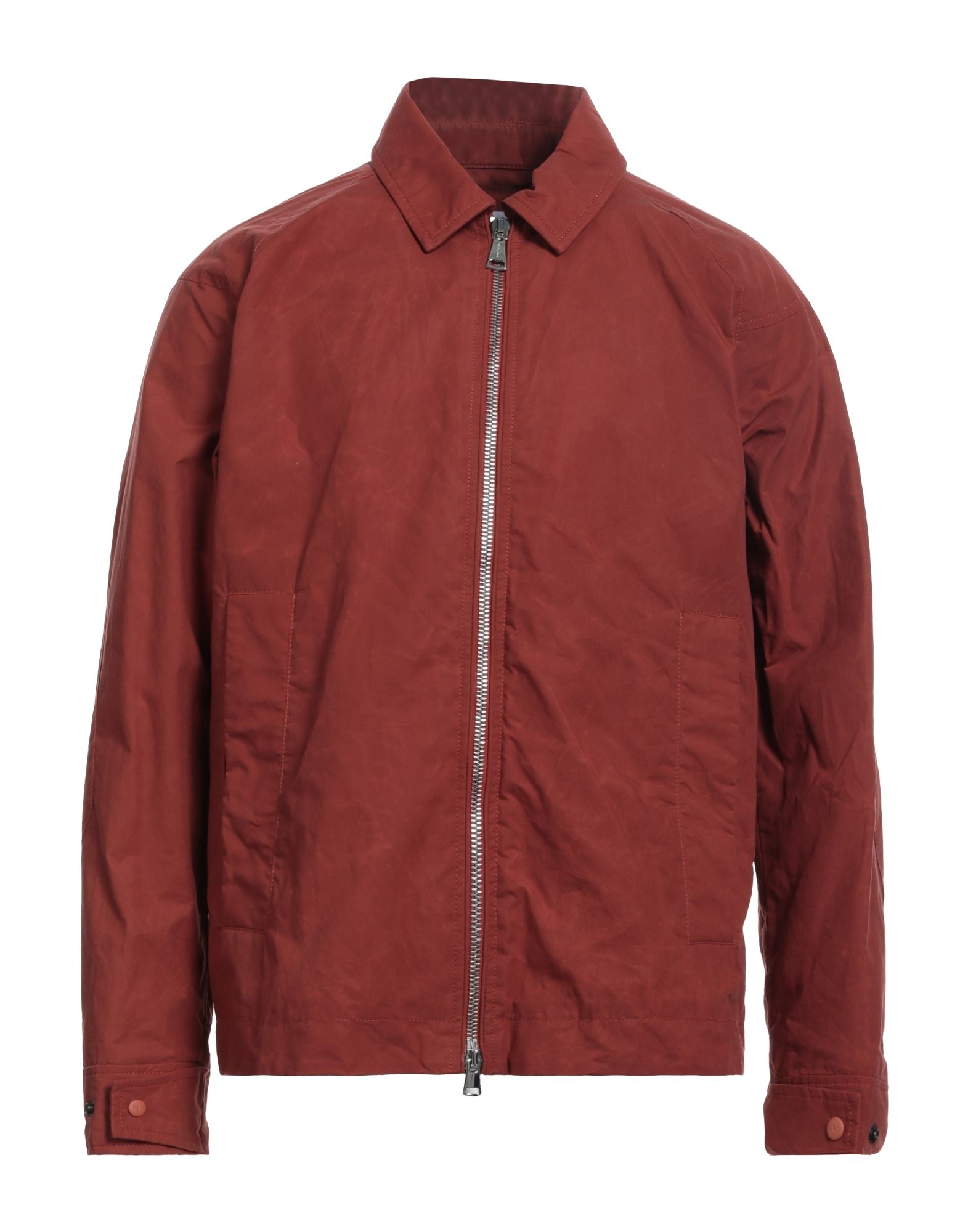 Holubar Jackets In Red
