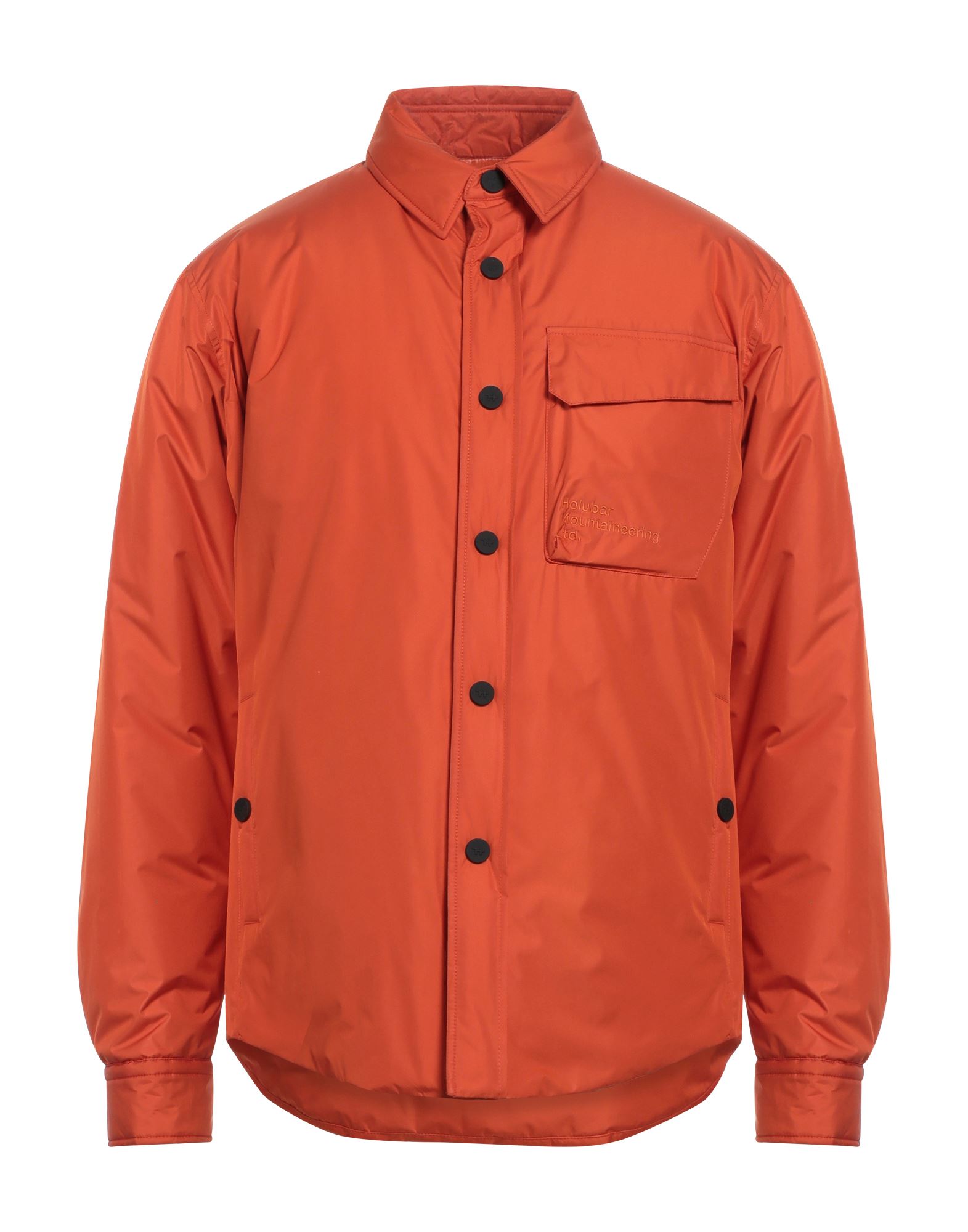 Holubar Down Jackets In Red