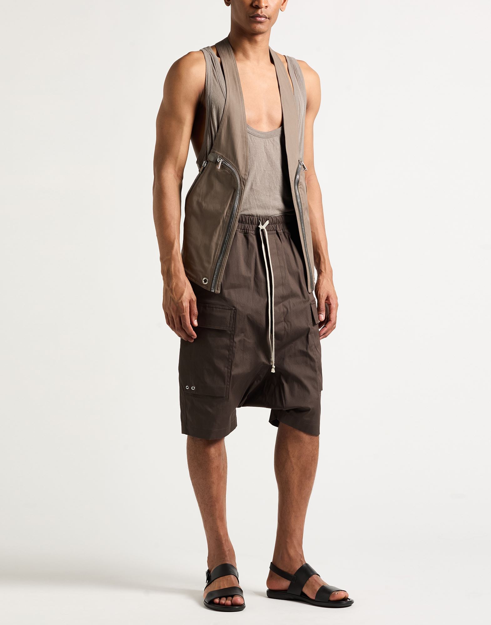  Rick Owens - Anzüge Und Co-ords - Couture-westen - On Yoox.com 