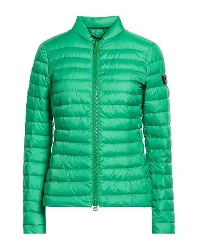 Pufferjacke & Daunenjacke Damen Grün 32,34,36,38,40 Damen
