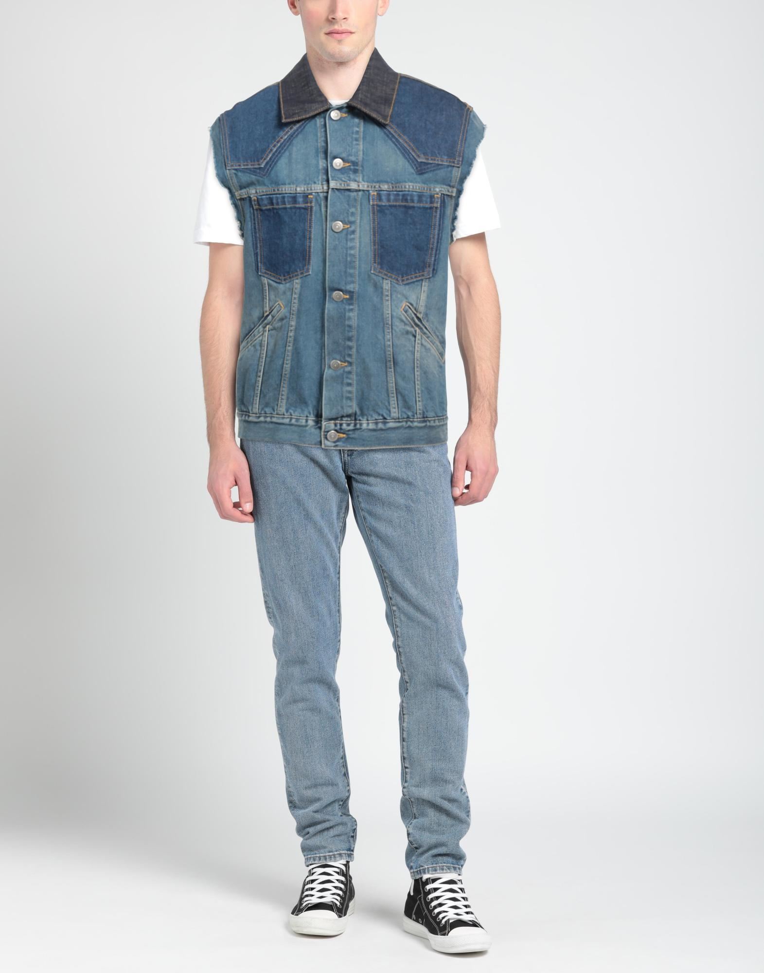  Maison Margiela - Jacken & Mäntel - Jeansjacken/mäntel - On Yoox.com 
