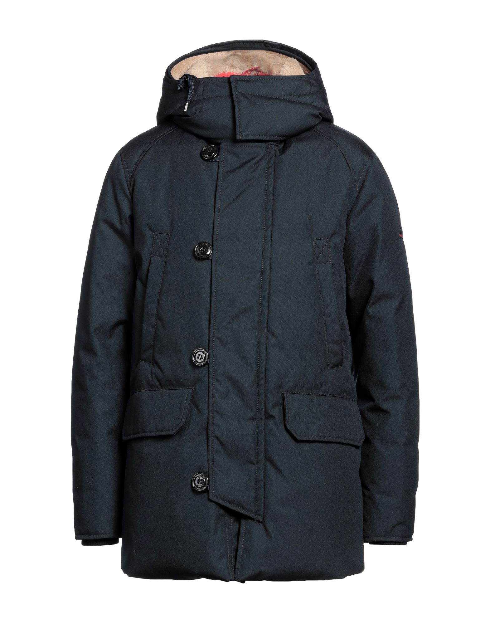 Holubar Down Jackets In Midnight Blue