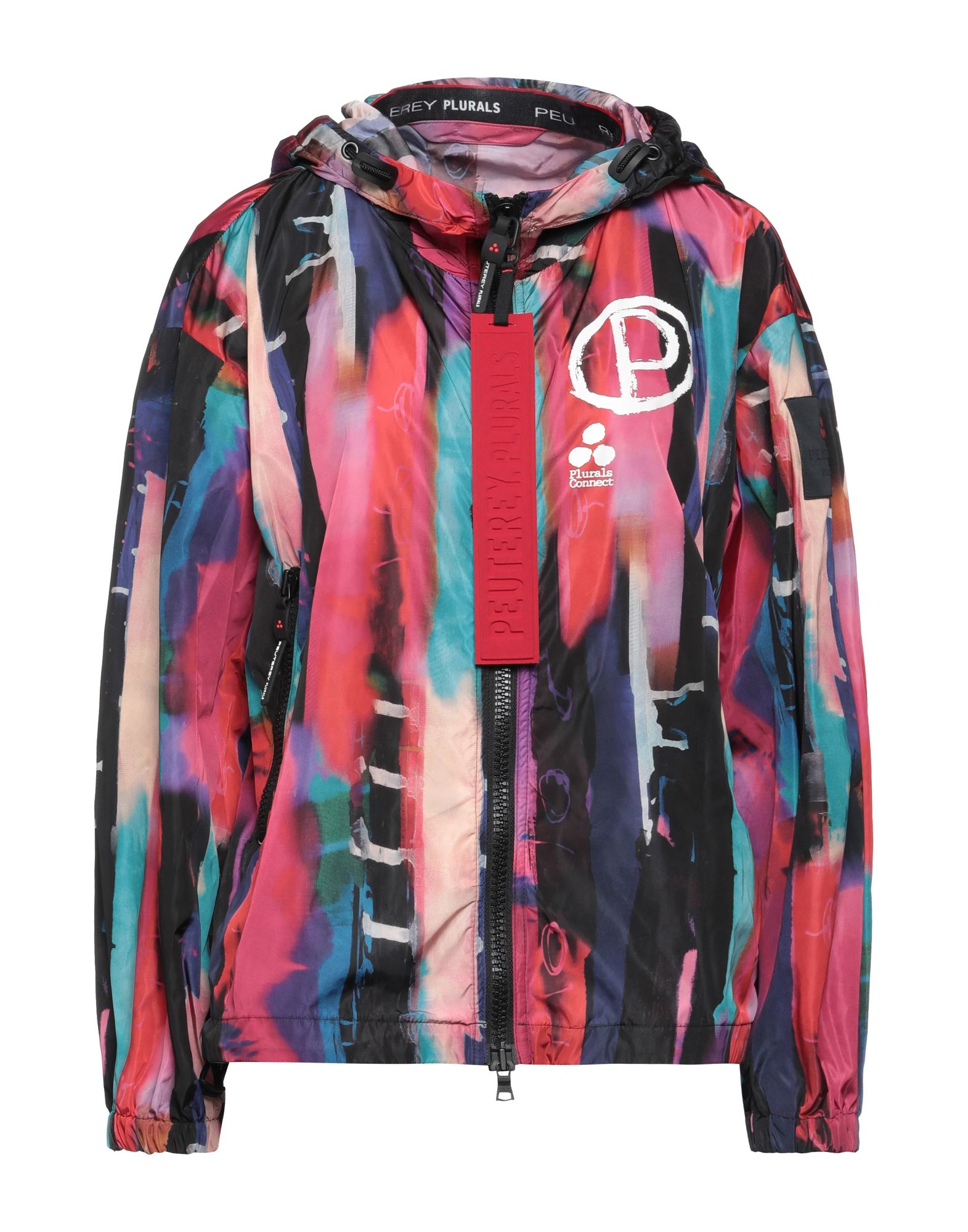  Peuterey.plurals - Jacken & Mäntel - Jacken Und Anoraks - On Yoox.com 
