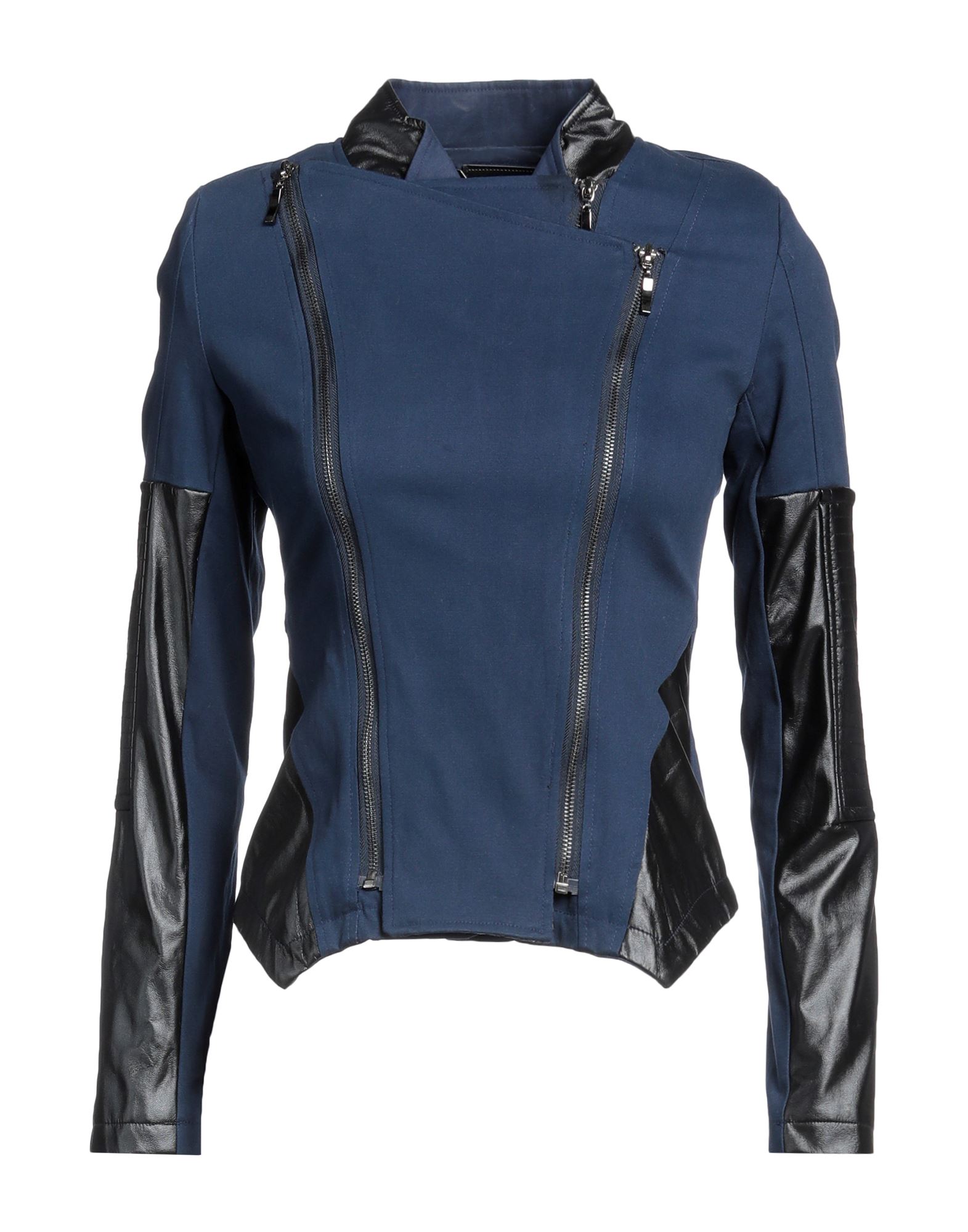 Koralline Jackets In Blue