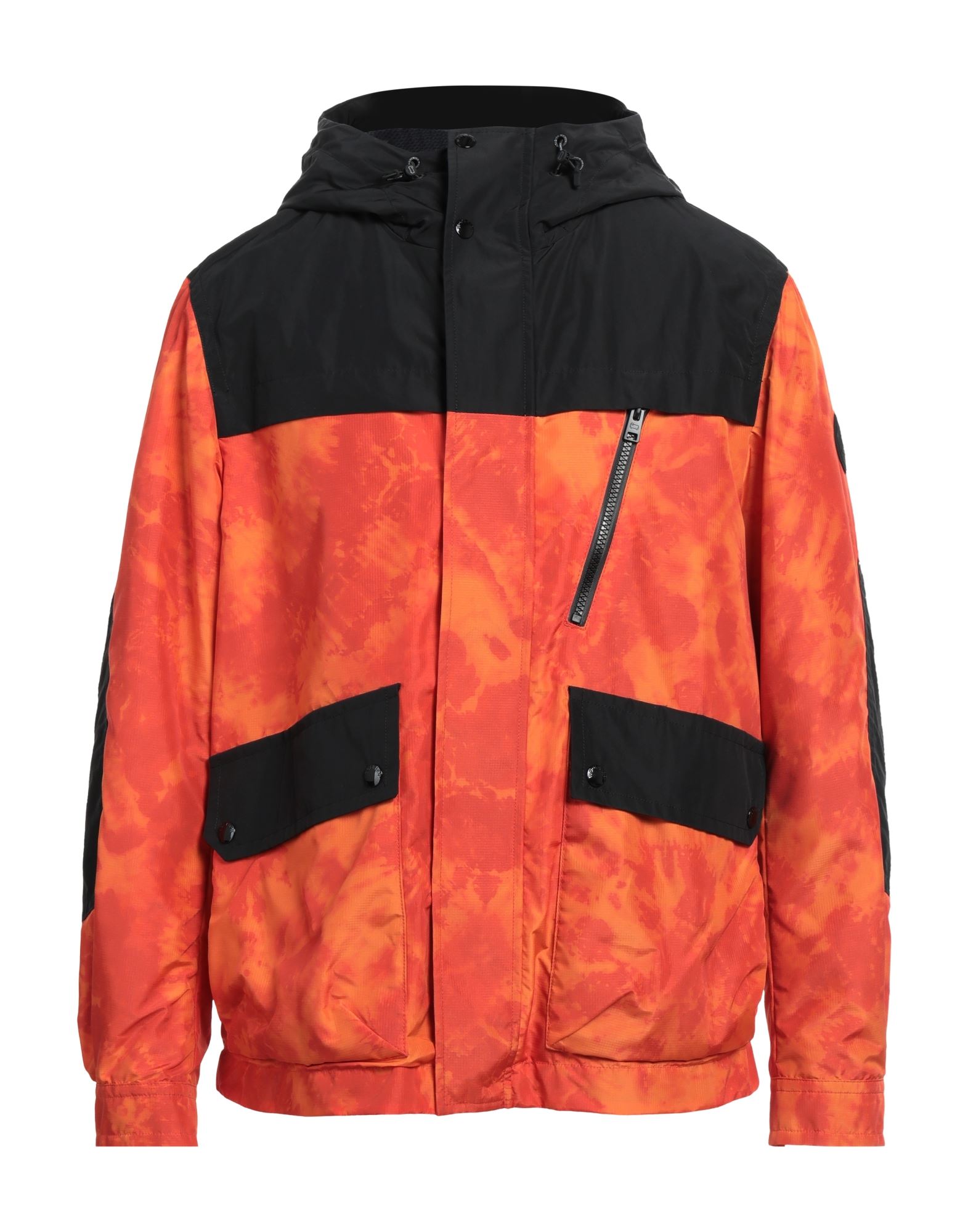  Woolrich - Jacken & Mäntel - Jacken Und Anoraks - On Yoox.com 