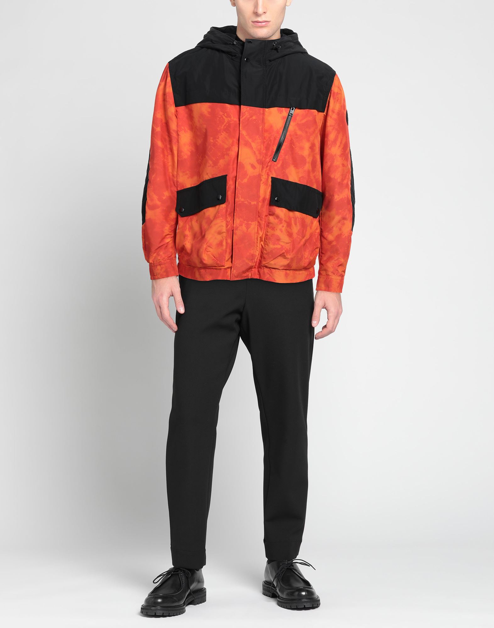  Woolrich - Jacken & Mäntel - Jacken Und Anoraks - On Yoox.com 