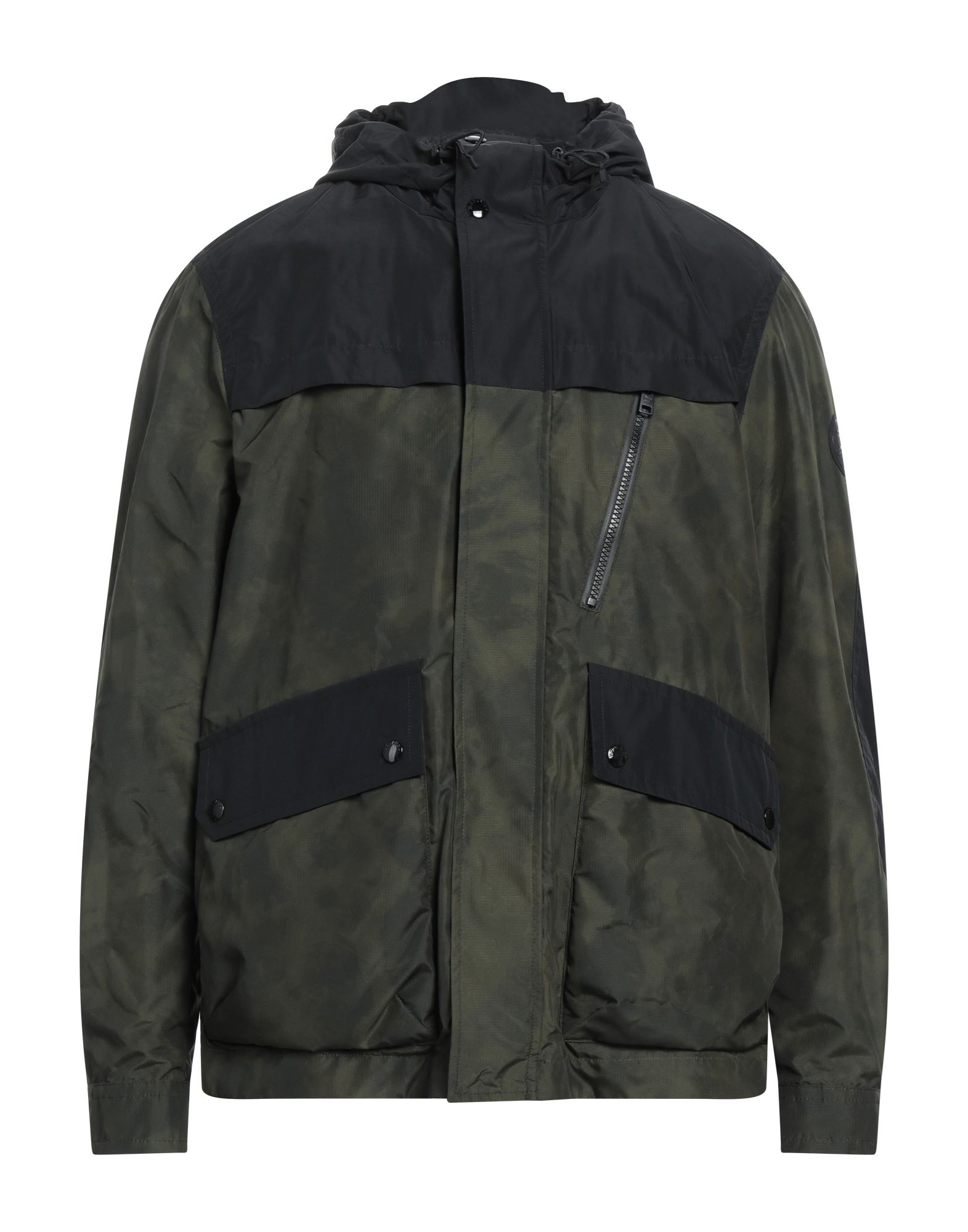 WOOLRICH ΠΑΛΤΟ & ΤΖΑΚΕΤ Τζάκετ
