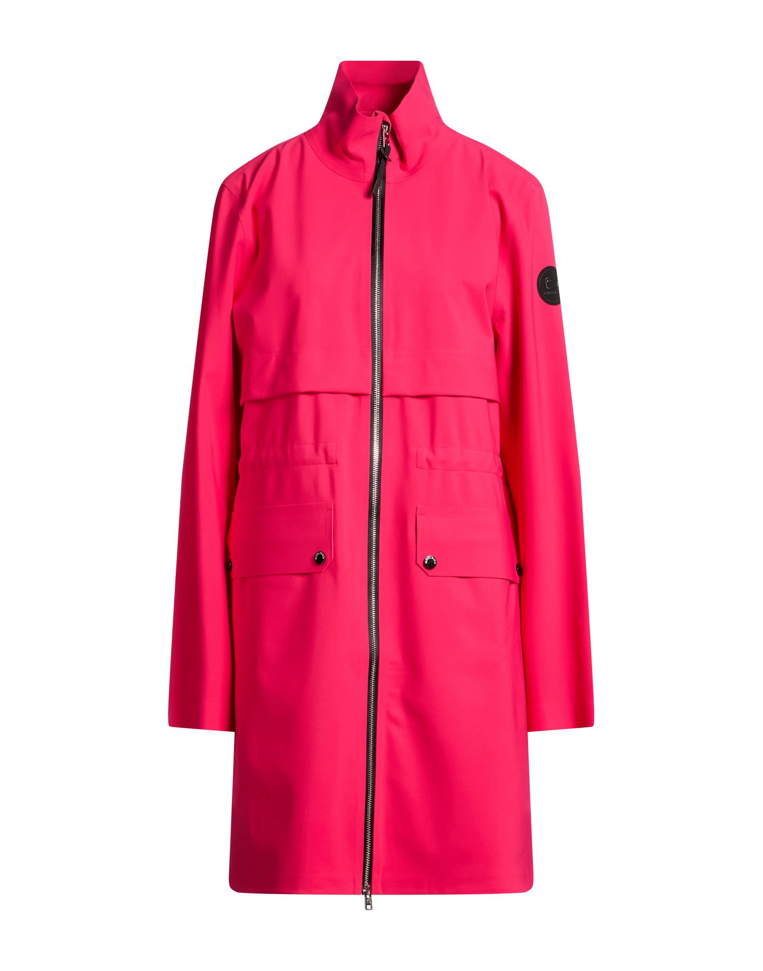 WOOLRICH WOOLRICH ΠΑΛΤΟ & ΤΖΑΚΕΤ Πανωφόρι και καμπαρντίνα