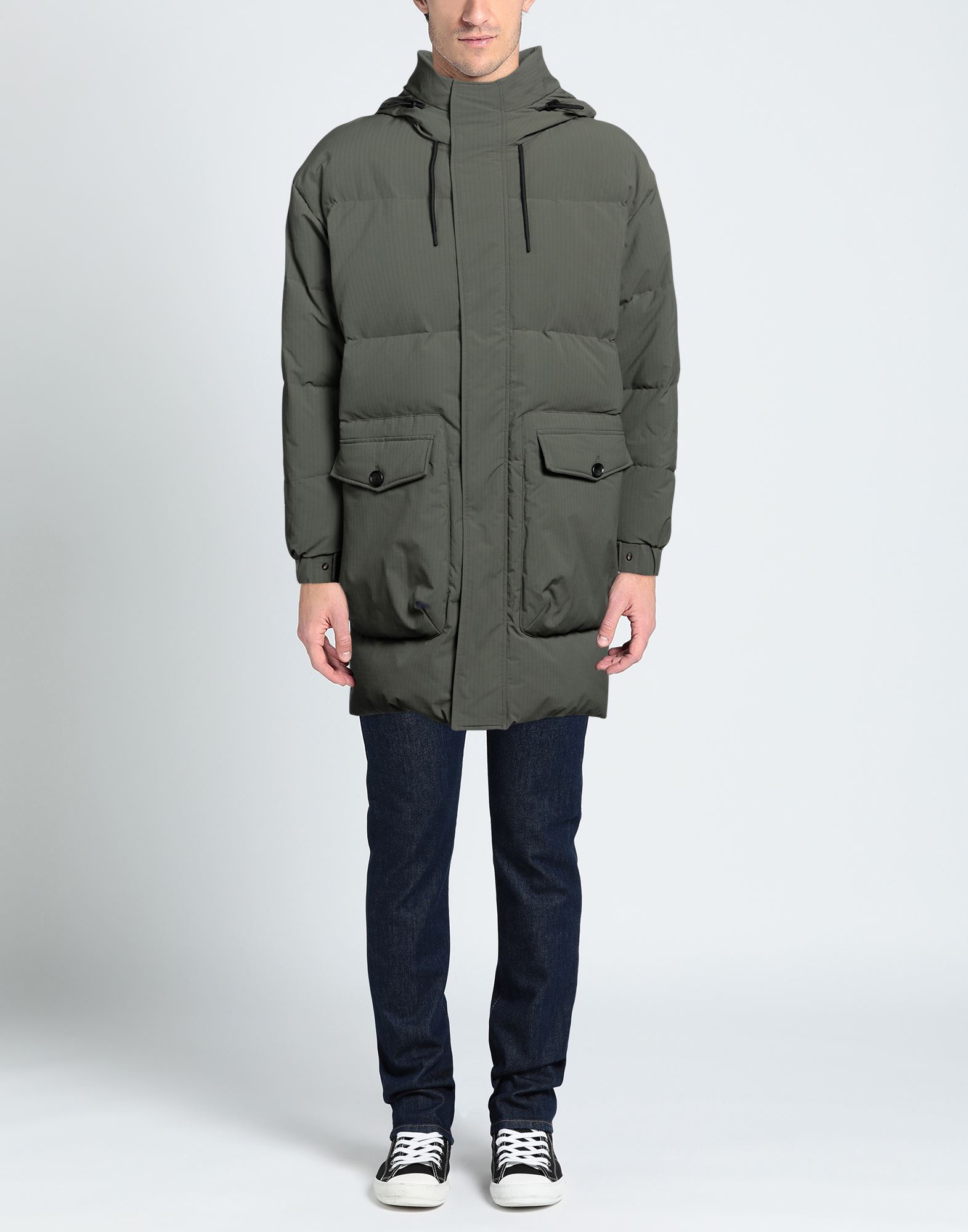  Add - Jacken & Mäntel - Pufferjacken & Daunenjacken - On Yoox.com 