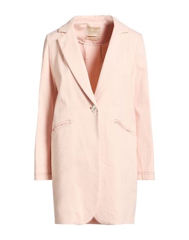 Blazer Damen Hellrosa 32,34 Damen