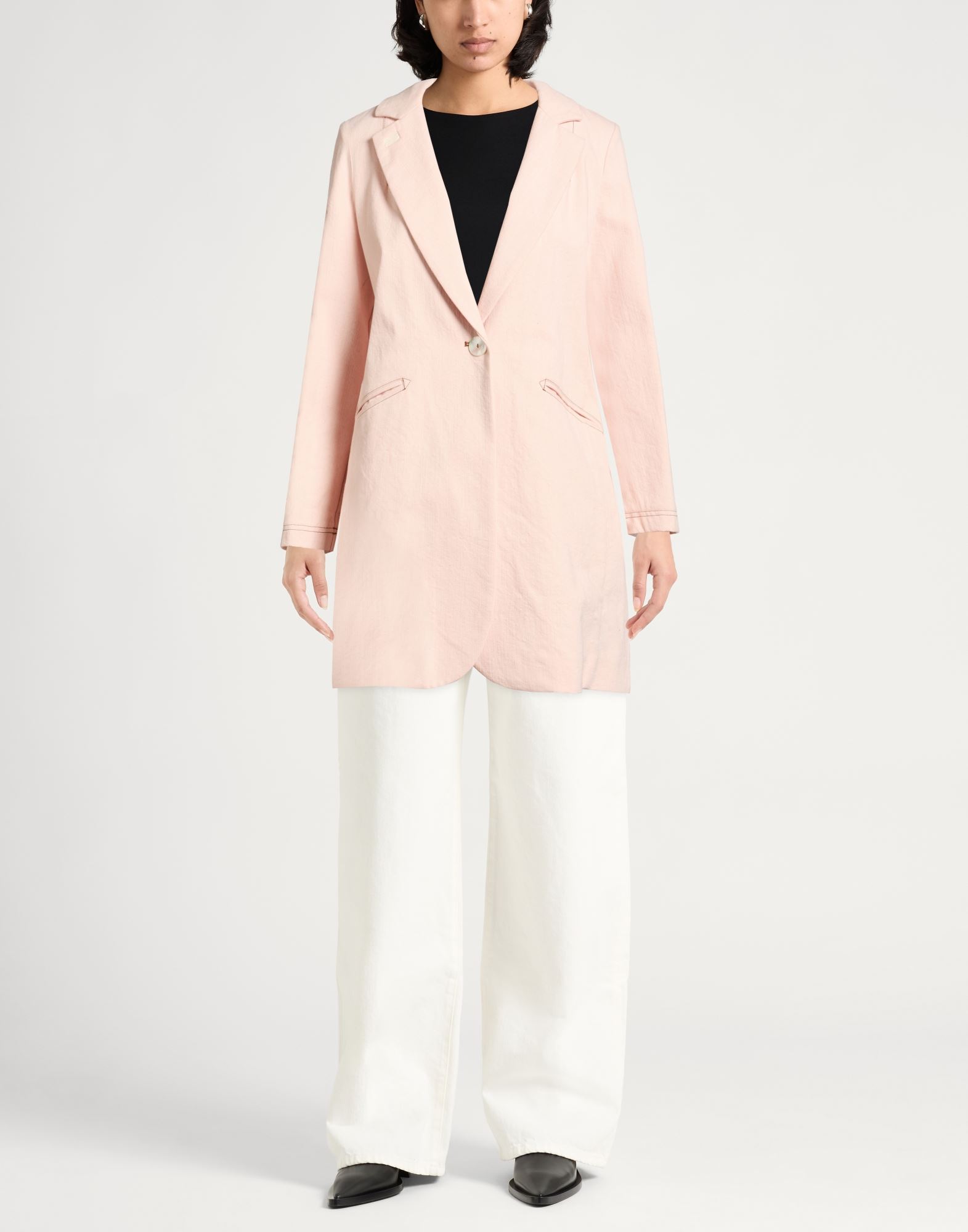  Momoní - Anzüge Und Co-ords - Blazers - On Yoox.com 
