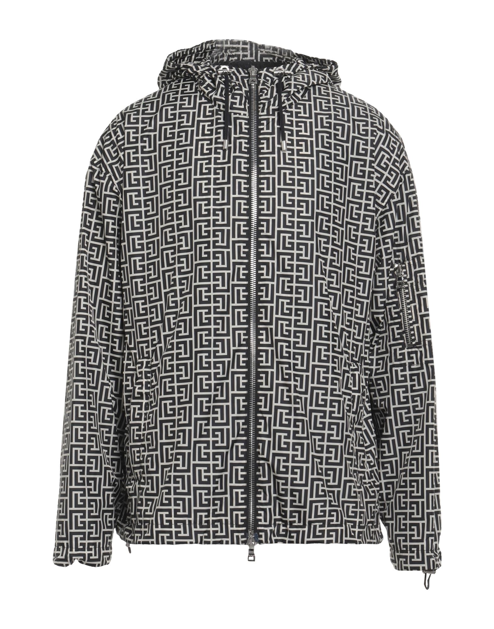  Balmain - Jacken & Mäntel - Jacken Und Anoraks - On Yoox.com 