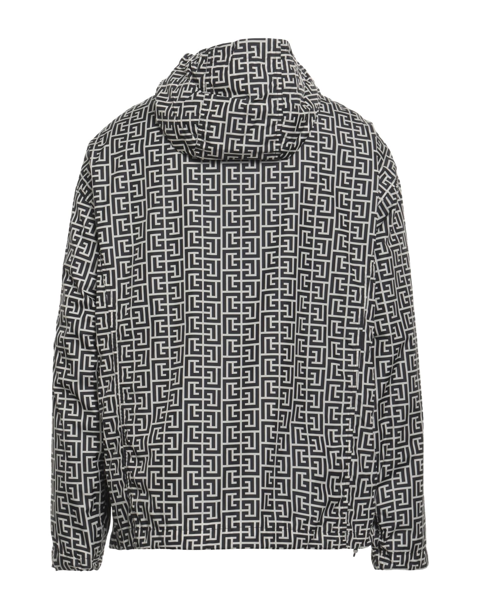  Balmain - Jacken & Mäntel - Jacken Und Anoraks - On Yoox.com 