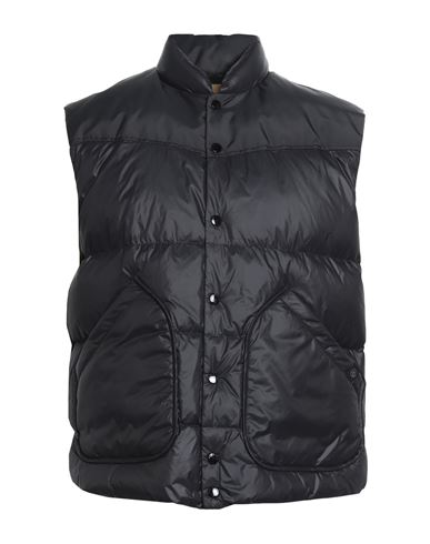 Man Jacket White Size S Recycled polyamide