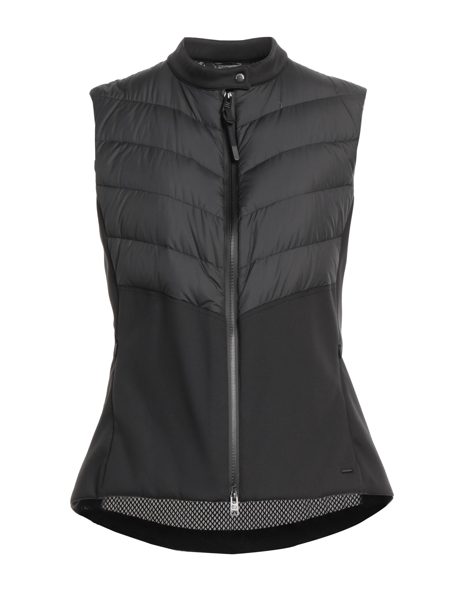 Woolrich - Jacken & Mäntel - Westen - On Yoox.com 