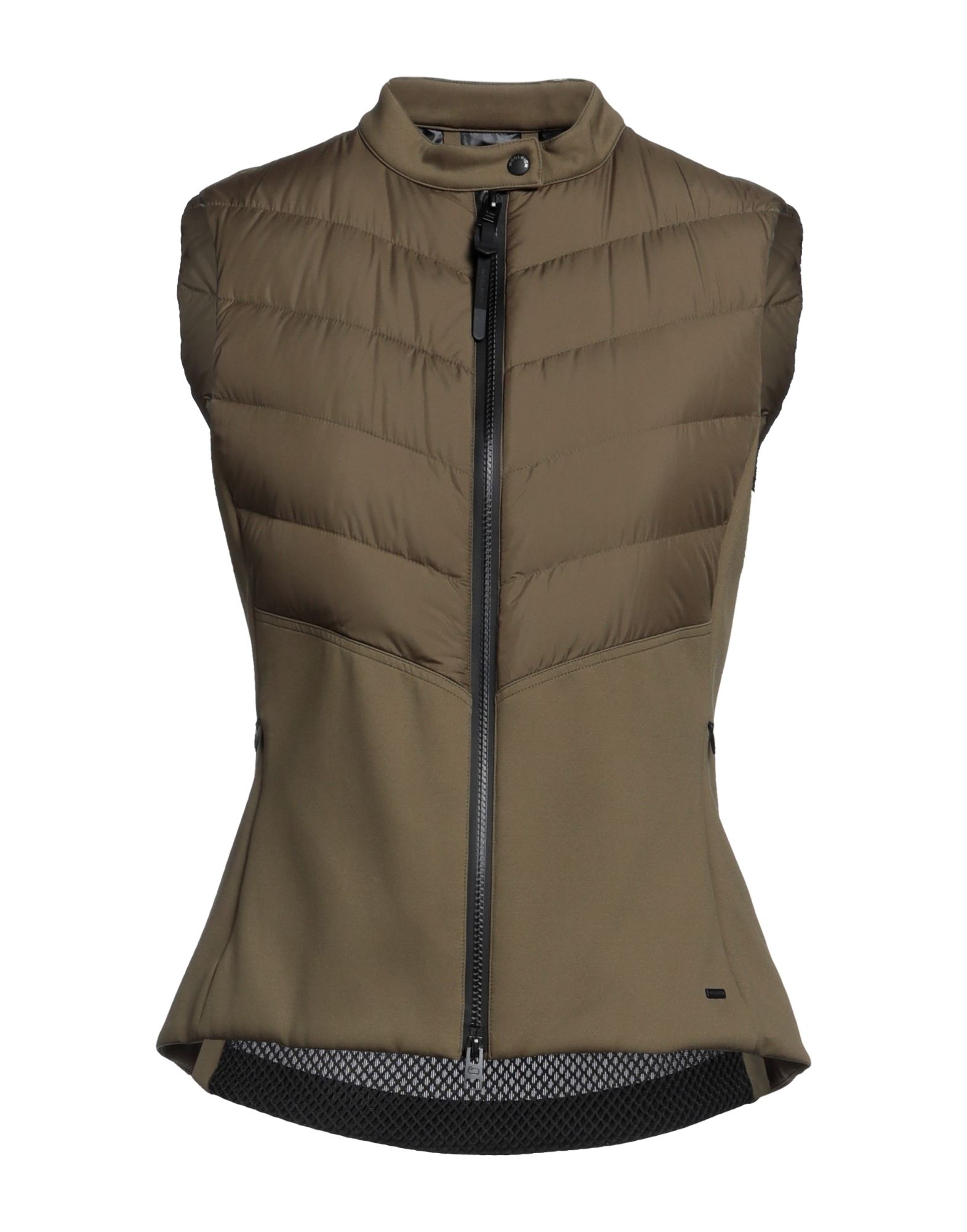 WOOLRICH WOOLRICH ΠΑΛΤΟ & ΤΖΑΚΕΤ Αμάνικο μπουφάν