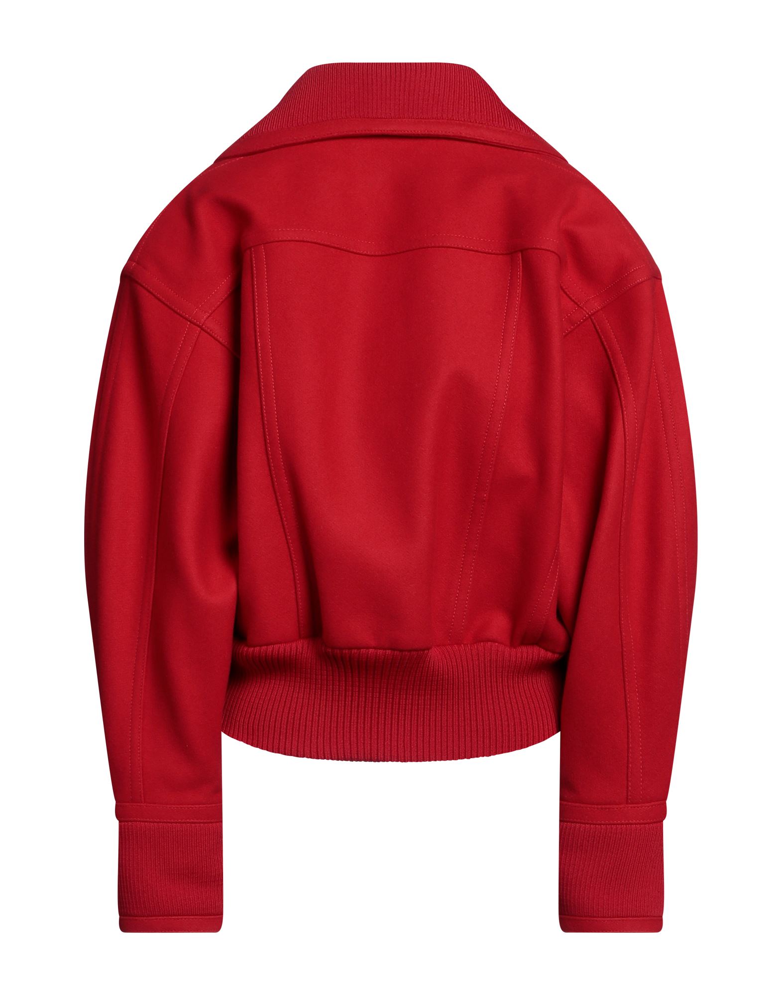  Balmain - Jacken & Mäntel - Jacken Und Anoraks - On Yoox.com 