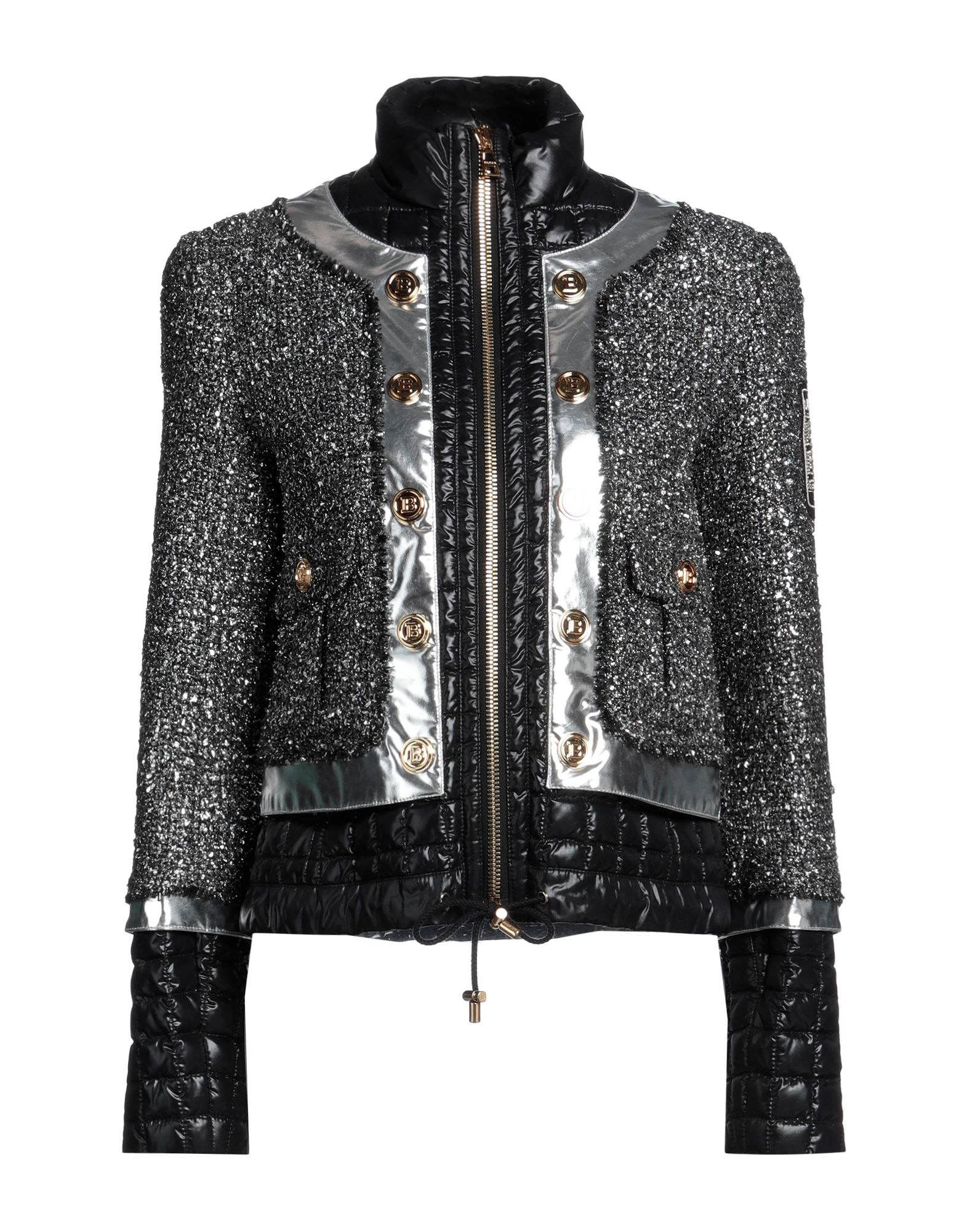  Balmain - Jacken & Mäntel - Jacken Und Anoraks - On Yoox.com 