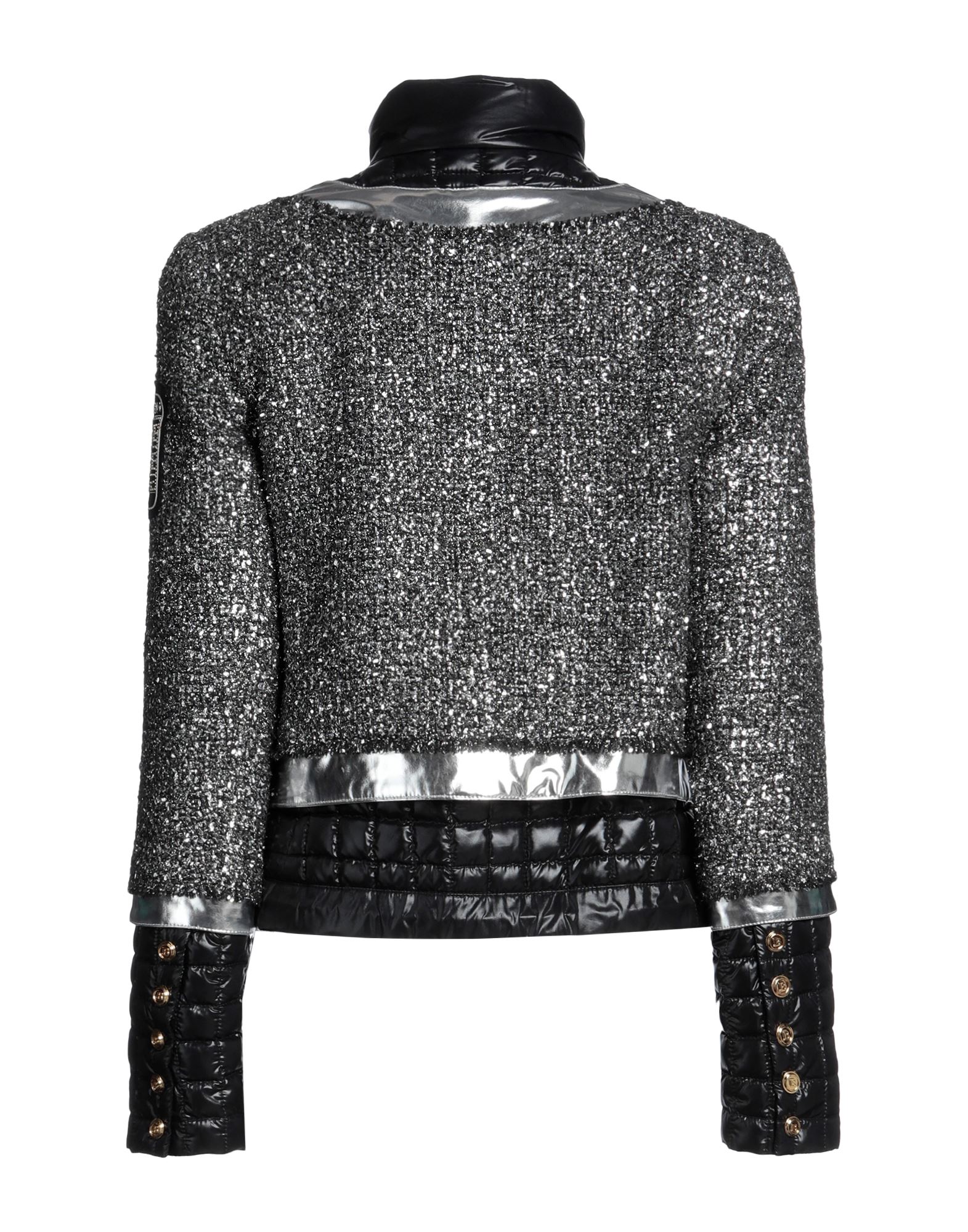  Balmain - Jacken & Mäntel - Jacken Und Anoraks - On Yoox.com 
