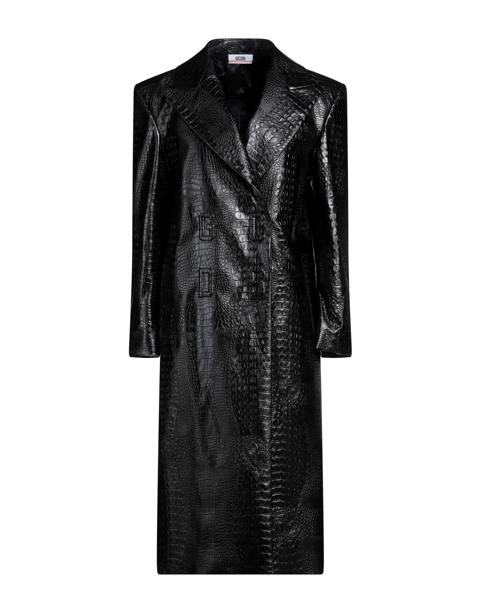 Gcds Overcoats In Black
