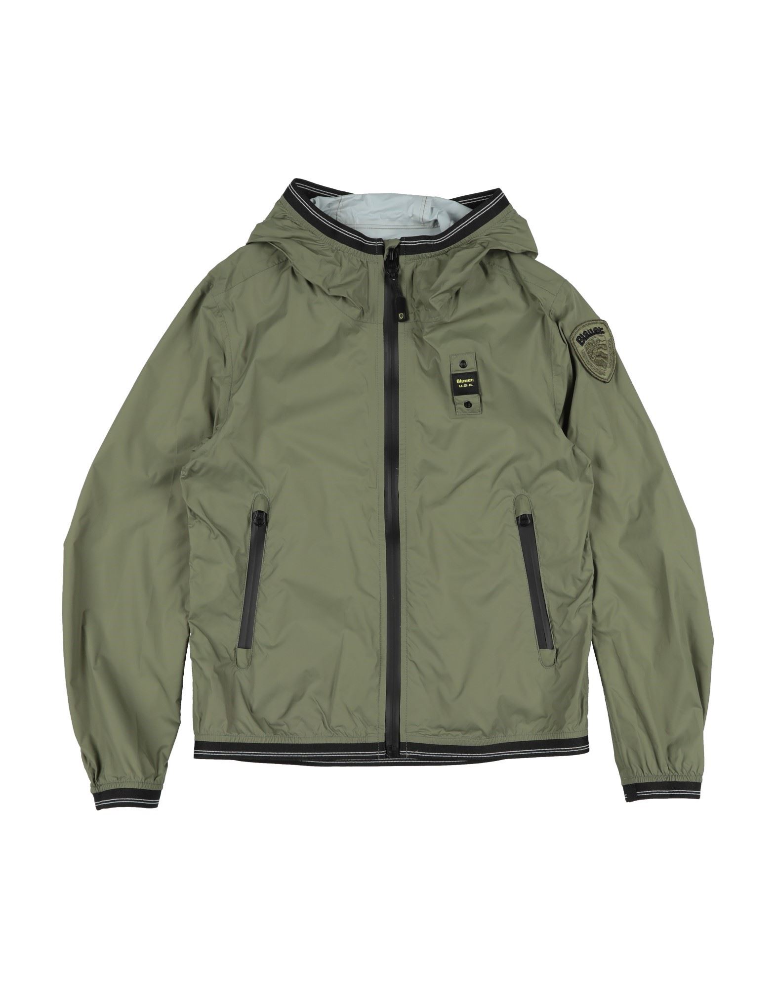  Blauer. - Jacken & Mäntel - Jacken Und Anoraks - On Yoox.com 