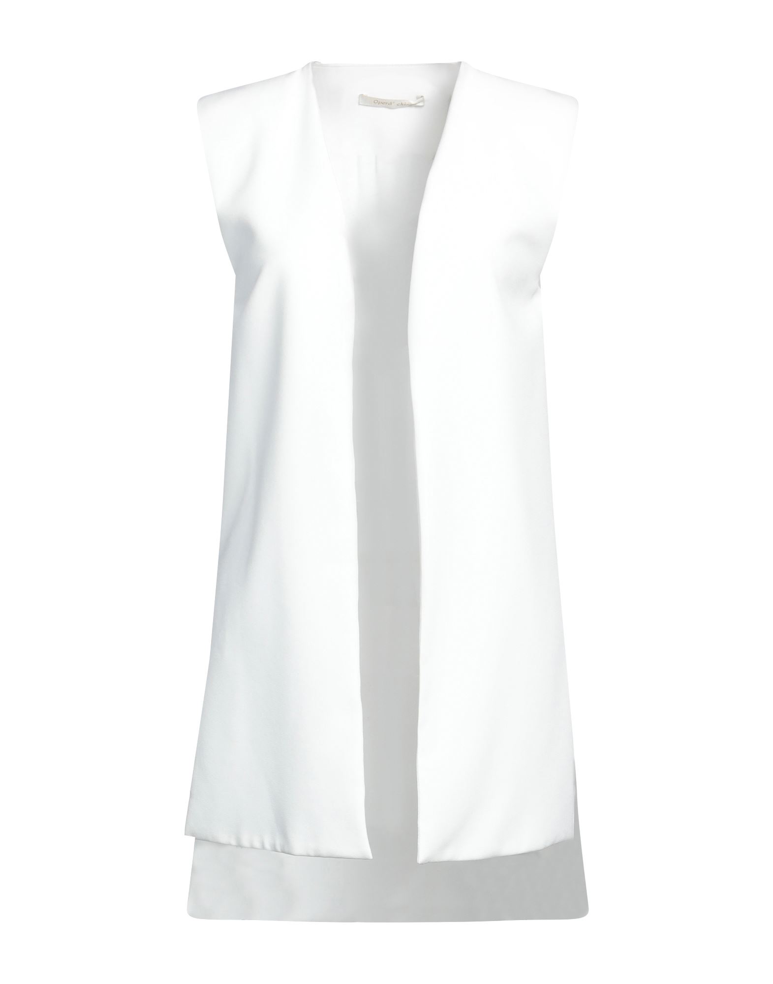  OPERÀ ΠΑΛΤΟ & ΤΖΑΚΕΤ Πανωφόρι και καμπαρντίνα