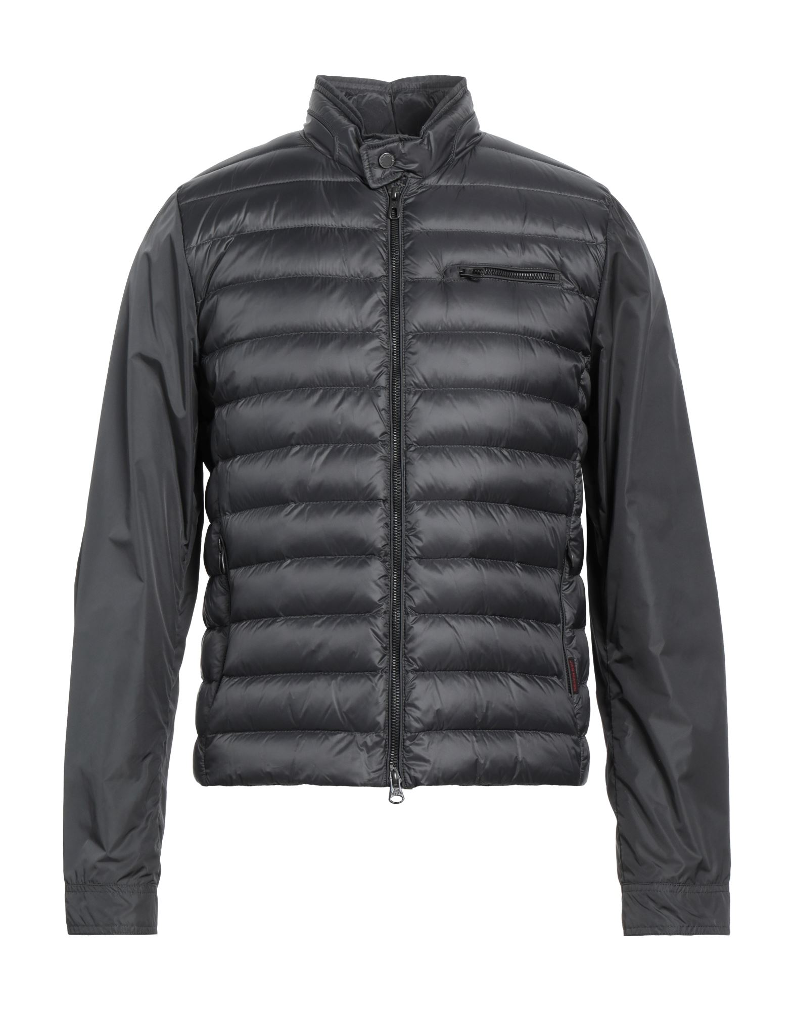 Jan Mayen Down Jackets In Grey