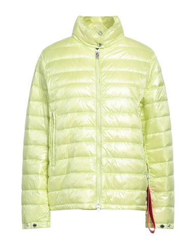 Afterlabel After/label Woman Down Jacket Light Yellow Size L Polyester